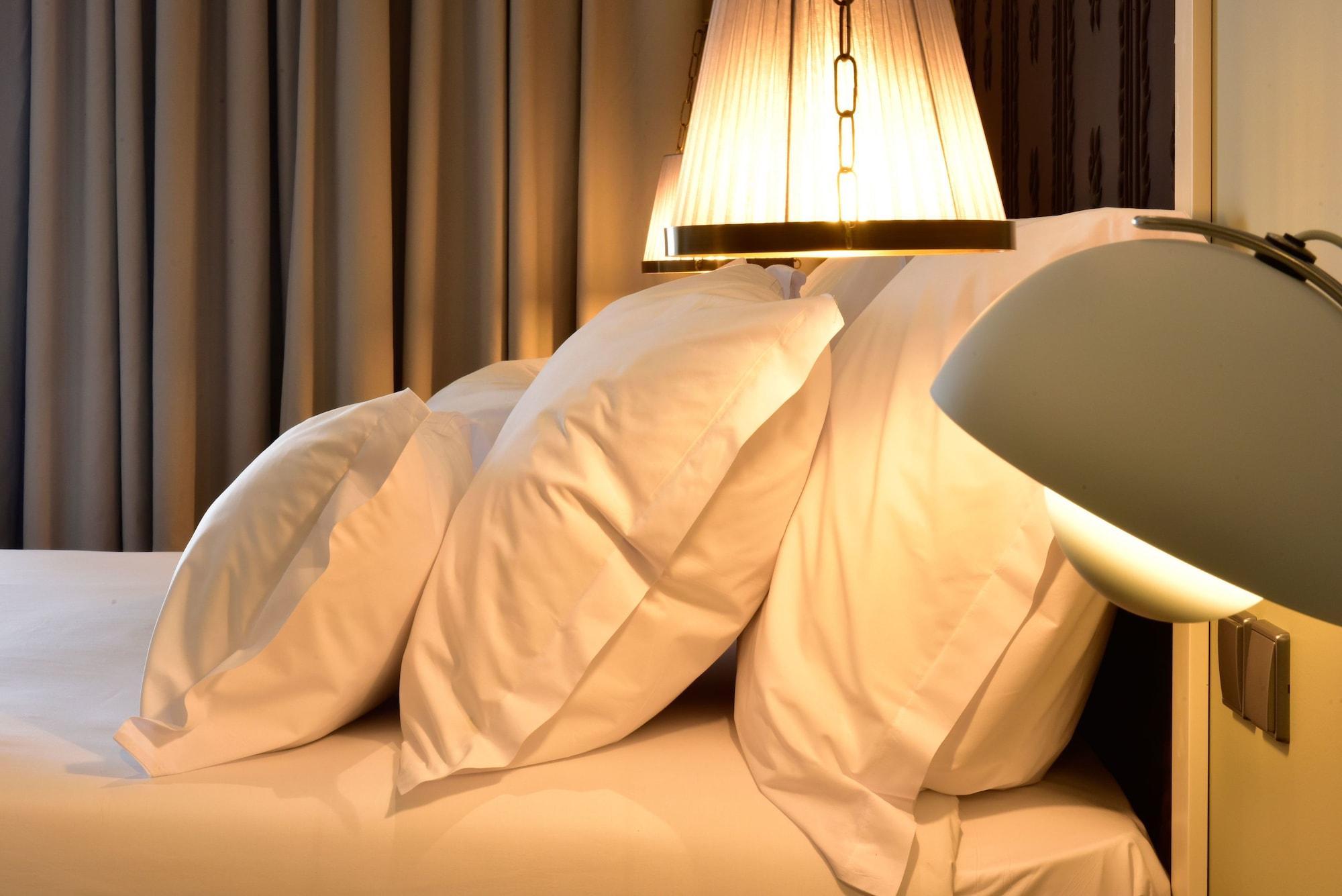 Hotel De - Small Luxury Of The World 5*