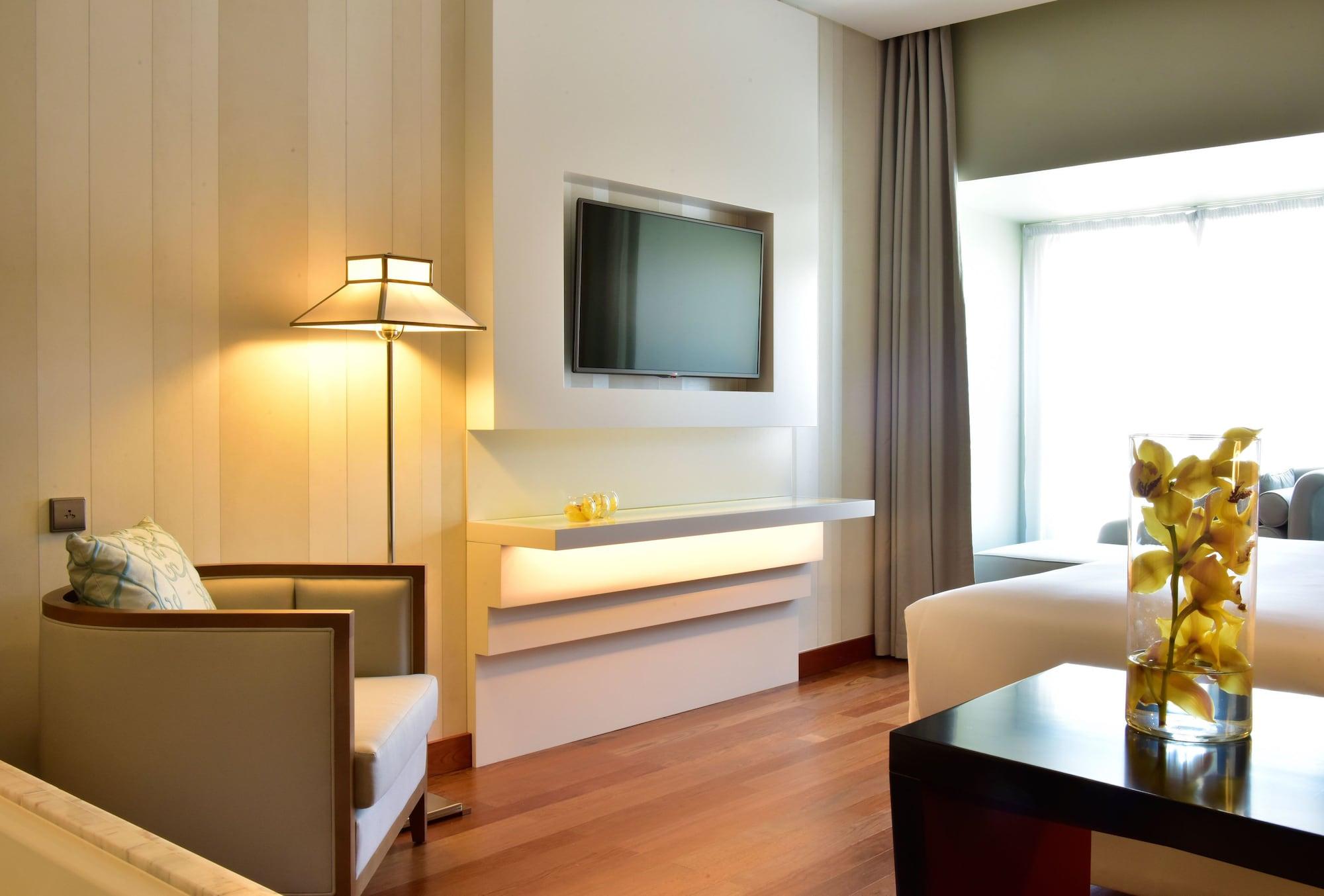 De - Small Luxury Of The World Lisboa