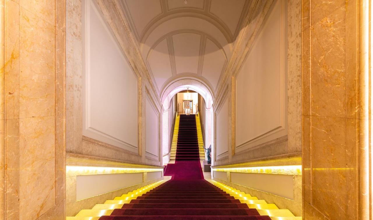 De - Small Luxury Of The World Hotel Lisboa