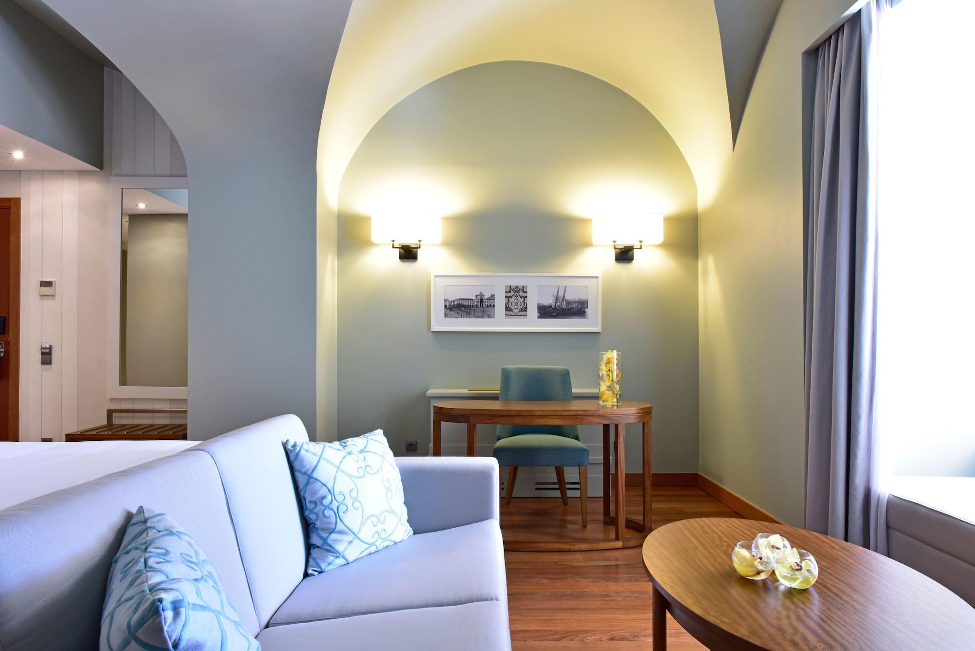 De - Small Luxury Of The World 5* Lisboa