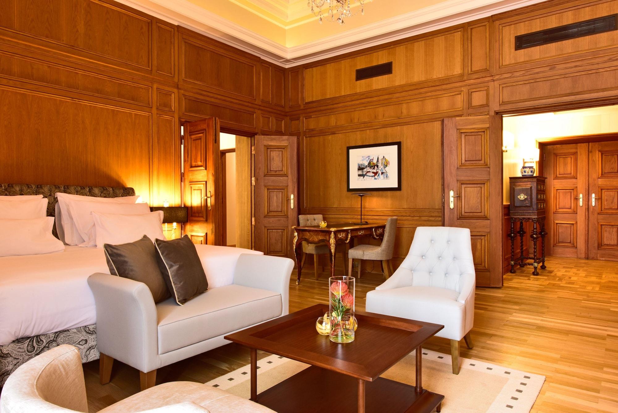 Hotel De - Small Luxury Of The World Lisboa