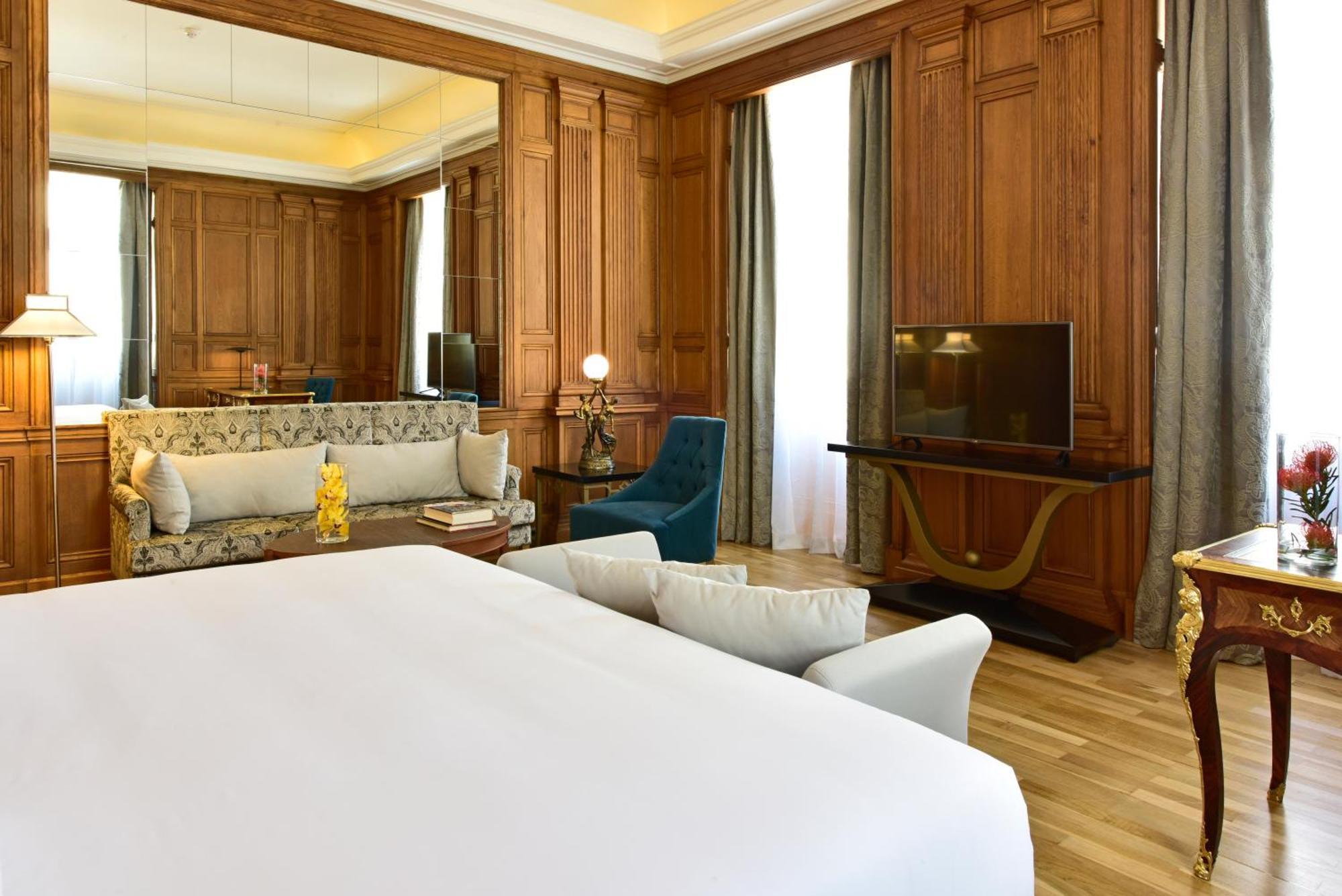 De - Small Luxury Of The World Hotel Lisboa