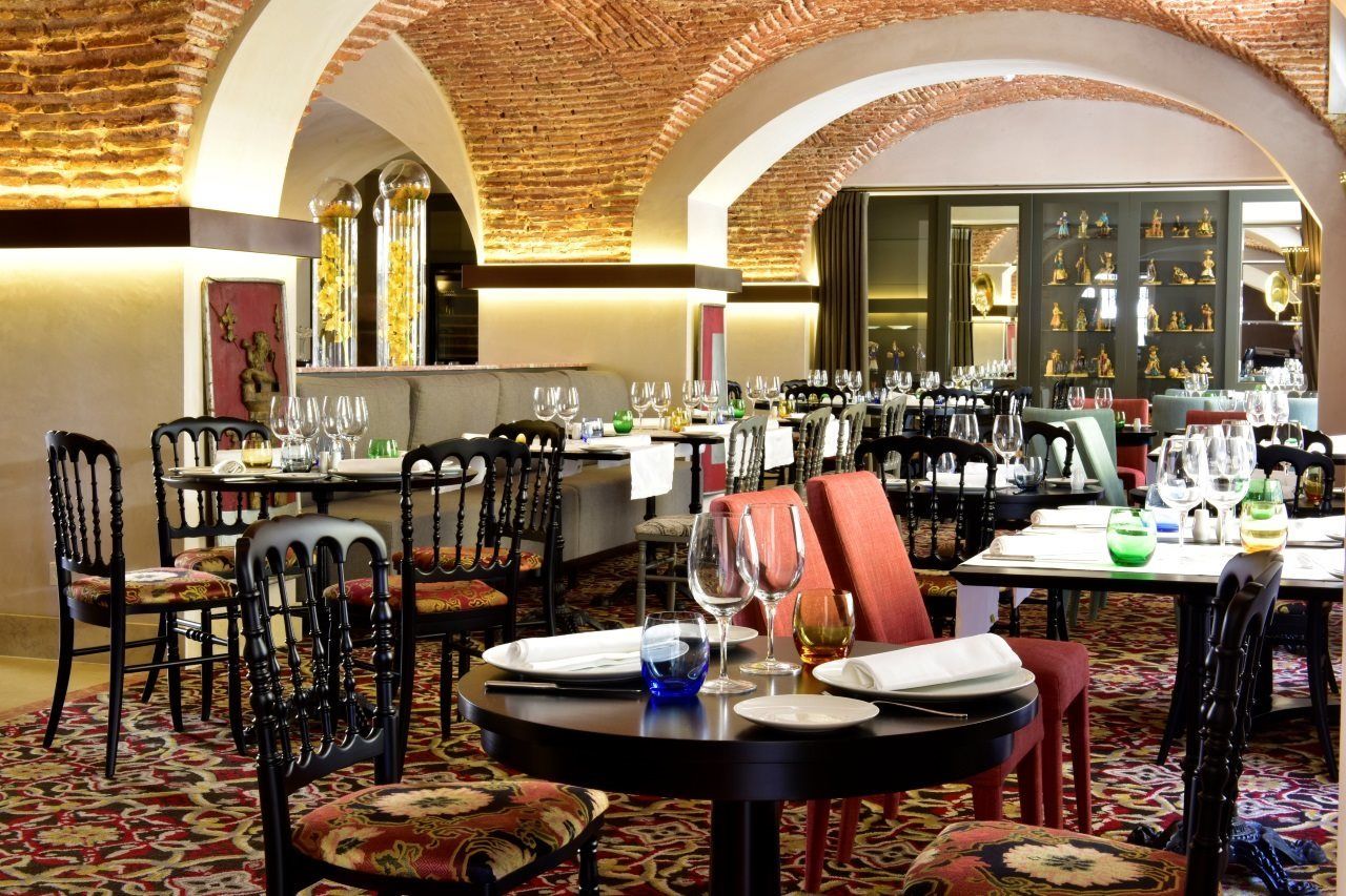 De - Small Luxury Of The World Hotel Lisboa